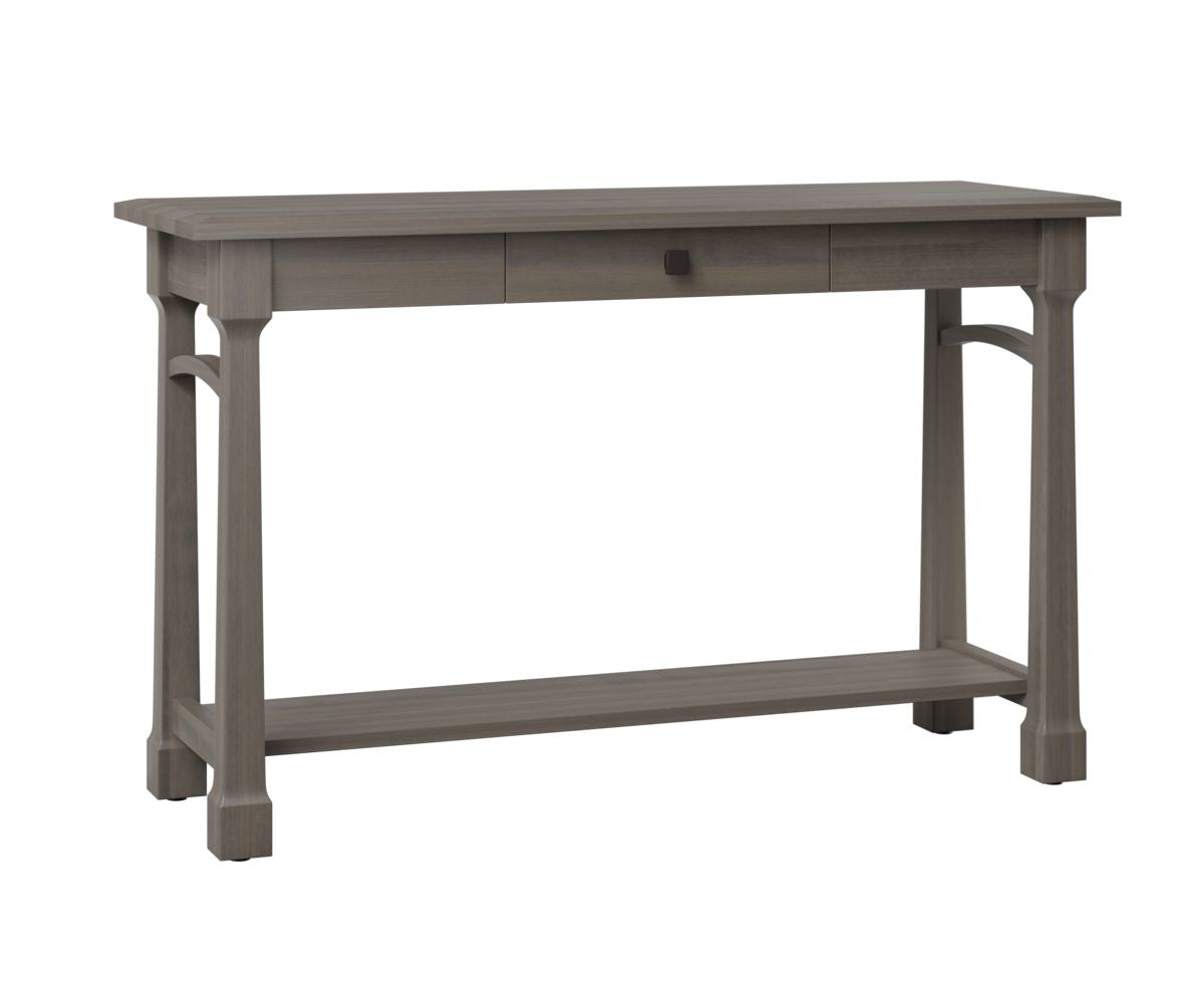 Amish Alani Sofa Table