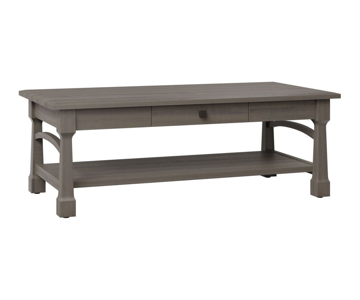 Amish Alani Coffee Table